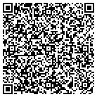 QR code with Real Estate Ctr-Belle Frch contacts