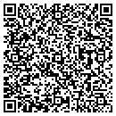 QR code with Rd Unlimited contacts