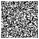 QR code with C A Sacks Inc contacts