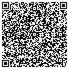 QR code with Heart Of The Hills Exxon contacts