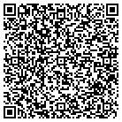 QR code with Aim High Alternative High Schl contacts