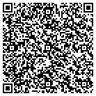 QR code with Halstead Circle H Stables contacts