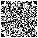 QR code with Hofer Lounge contacts