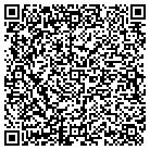 QR code with Service To The Blind & Hndcpd contacts