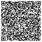 QR code with De Smet Good Samaritan Center contacts