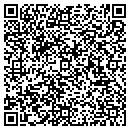 QR code with Adriana K contacts