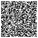 QR code with 44 Road Stop contacts