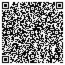 QR code with K K C Bicycles contacts