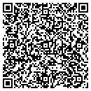 QR code with Hesap Distribution contacts