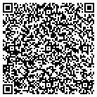 QR code with J D Desert Development contacts