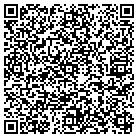 QR code with H & R Block Tax Service contacts