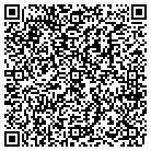 QR code with J H Larson Electrical Co contacts