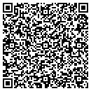 QR code with AC Transit contacts
