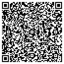 QR code with Just Screens contacts