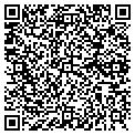 QR code with R Patmore contacts