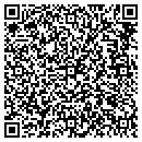 QR code with Arlan McNeil contacts