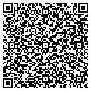 QR code with D & H Repair contacts