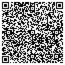 QR code with Dna Gallery contacts