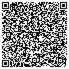 QR code with Hamlet & Valhalla One Pro Bldg contacts