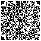 QR code with C D Intl Technology Inc contacts