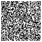 QR code with H & R Block Tax Service contacts