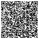 QR code with Reva Fire Department contacts
