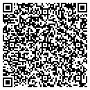 QR code with C K Accounting contacts