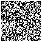 QR code with Pennington County Drivers Lic contacts