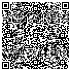 QR code with Hulsebus Construction Inc contacts
