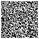 QR code with B-Dazzles Downtown contacts