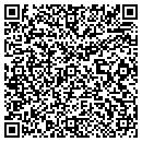QR code with Harold Larsen contacts