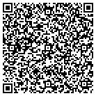 QR code with Higher Education Grant Program contacts