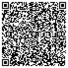 QR code with Leslie A Fiferman PHD contacts