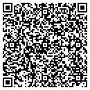 QR code with Howard Plummer contacts
