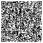 QR code with Musk Ox Farm Tours & Gift Shop contacts