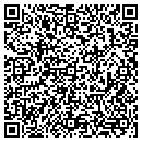 QR code with Calvin Gardener contacts