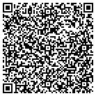QR code with J C's Transmission & Auto Rpr contacts