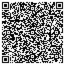 QR code with Kiddin' Around contacts