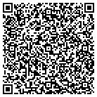 QR code with Prairie Wings Taxidermy contacts