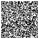 QR code with Terrys TV Service contacts