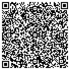 QR code with Del's Second Hand Store contacts