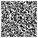 QR code with True Dakotan contacts