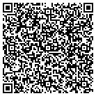 QR code with Ponderosa Tree Service contacts