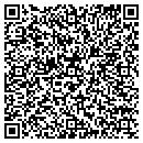 QR code with Able Heating contacts