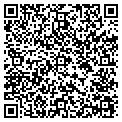 QR code with DST contacts
