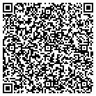 QR code with H & R Block Tax Service contacts