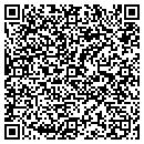 QR code with E Martin Patrick contacts