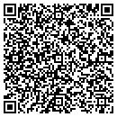 QR code with Judys Touch of Style contacts