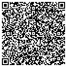QR code with U S Geological Survey Library contacts