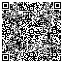 QR code with Ray Freeman contacts